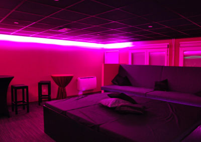 Swingersclub Ultimate Dream Lounge foto