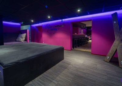 Foto 1c van de Lounge van Swingersclub Parenclub Ultimate Dream te Beek en Donk